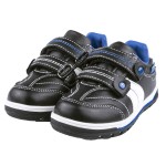 ДЕТСКИ МАРАТОНКИ 016259 BLACK/ROYAL № 21/25