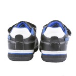 ДЕТСКИ МАРАТОНКИ 016259 BLACK/ROYAL № 21/25