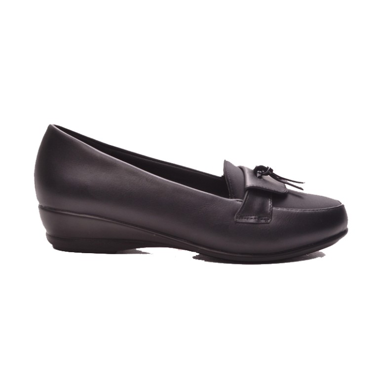ДАМСКИ ОБУВКИ 523002 BLACK
