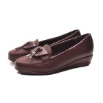 ДАМСКИ ОБУВКИ 523002 BROWN