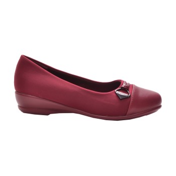 ДАМСКИ ОБУВКИ 523003 MAROON