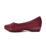 ДАМСКИ ОБУВКИ 523003 MAROON