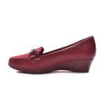 ДАМСКИ ОБУВКИ 523004 MAROON