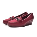ДАМСКИ ОБУВКИ 523004 MAROON