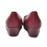 ДАМСКИ ОБУВКИ 523004 MAROON