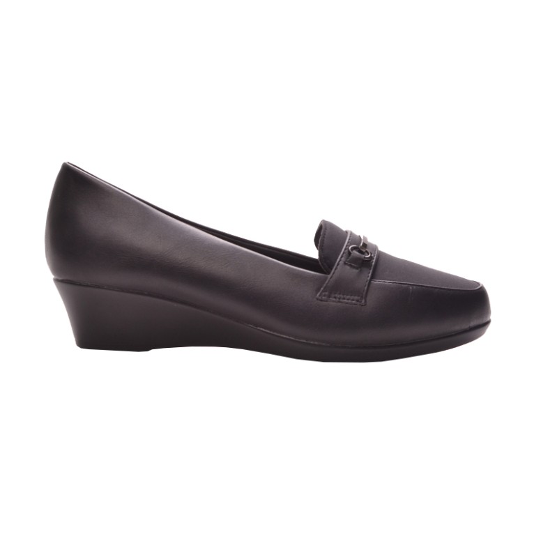 ДАМСКИ ОБУВКИ 523005 BLACK