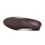 ДАМСКИ ОБУВКИ 523005 BROWN