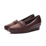 ДАМСКИ ОБУВКИ 523005 BROWN