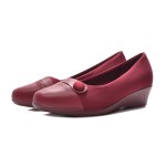 ДАМСКИ ОБУВКИ 523006 MAROON