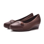 ДАМСКИ ОБУВКИ 523006 BROWN