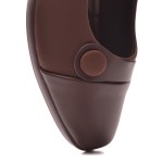ДАМСКИ ОБУВКИ 523006 BROWN