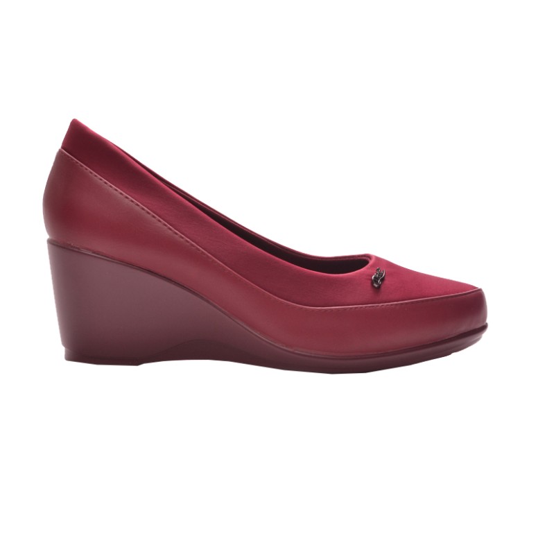 ДАМСКИ ОБУВКИ 523010 MAROON
