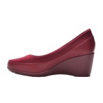 ДАМСКИ ОБУВКИ 523010 MAROON