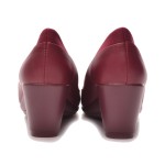 ДАМСКИ ОБУВКИ 523010 MAROON