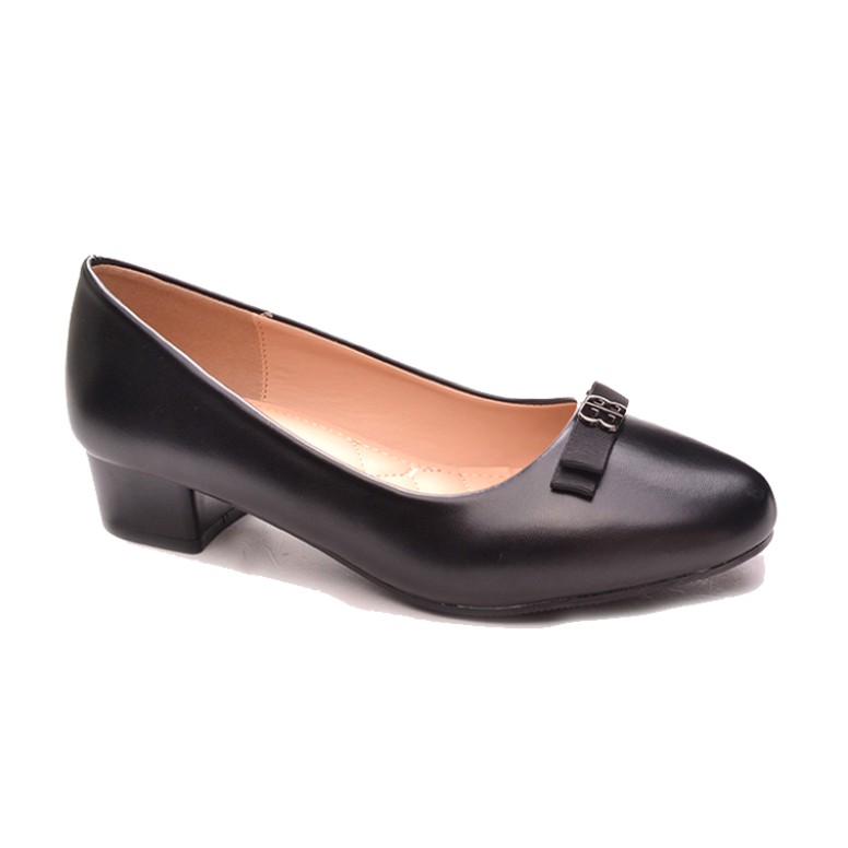 ДАМСКИ ОБУВКИ 525007 BLACK