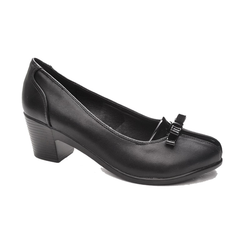 ДАМСКИ ОБУВКИ 525009 BLACK