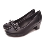 ДАМСКИ ОБУВКИ 525009 BLACK