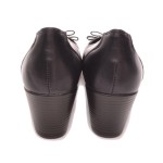 ДАМСКИ ОБУВКИ 525009 BLACK