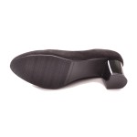 ДАМСКИ ОБУВКИ 525015 BLACK