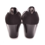 ДАМСКИ ОБУВКИ 525015 BLACK