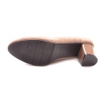 ДАМСКИ ОБУВКИ 525015 KHAKI