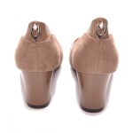 ДАМСКИ ОБУВКИ 525015 KHAKI
