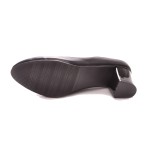 ДАМСКИ ОБУВКИ 525016 BLACK