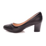 ДАМСКИ ОБУВКИ 525016 BLACK
