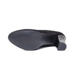ДАМСКИ ОБУВКИ 525018 BLACK