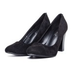 ДАМСКИ ОБУВКИ 525018 BLACK