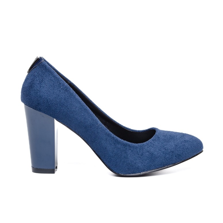 ДАМСКИ ОБУВКИ 525018 NAVY