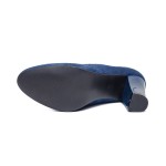 ДАМСКИ ОБУВКИ 525018 NAVY