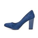 ДАМСКИ ОБУВКИ 525018 NAVY