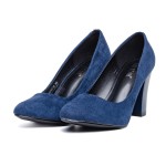 ДАМСКИ ОБУВКИ 525018 NAVY