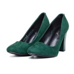 ДАМСКИ ОБУВКИ 525018 GREEN