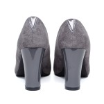 ДАМСКИ ОБУВКИ 525018 GREY