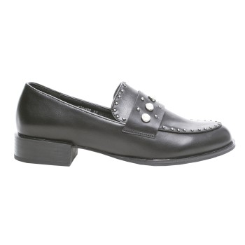 ДАМСКИ ОБУВКИ 528008 BLACK