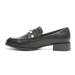 ДАМСКИ ОБУВКИ 528008 BLACK