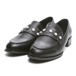ДАМСКИ ОБУВКИ 528008 BLACK