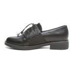 ДАМСКИ ОБУВКИ 528011 BLACK