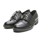 ДАМСКИ ОБУВКИ 528011 BLACK