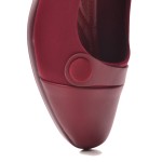 ДАМСКИ ОБУВКИ 523006 MAROON
