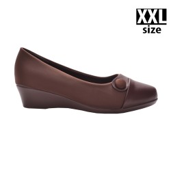 ДАМСКИ ОБУВКИ 523006 BROWN