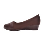 ДАМСКИ ОБУВКИ 523006 BROWN