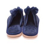 ДАМСКИ ПАНТОФИ 418006 NAVY