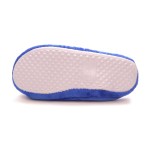 ДАМСКИ ПАНТОФИ 418007 BLUE