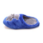 ДАМСКИ ПАНТОФИ 418007 BLUE