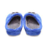 ДАМСКИ ПАНТОФИ 418007 BLUE