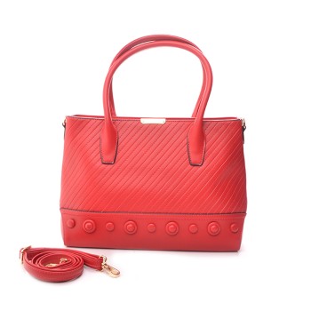 ДАМСКА ЧАНТА 706222 RED