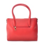 ДАМСКА ЧАНТА 706222 RED